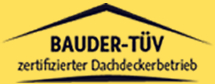 Leistungen der Dachdecker Böer & Böer: Dachausbau, Dachrinnenreinigung, Prefa-Dächer 