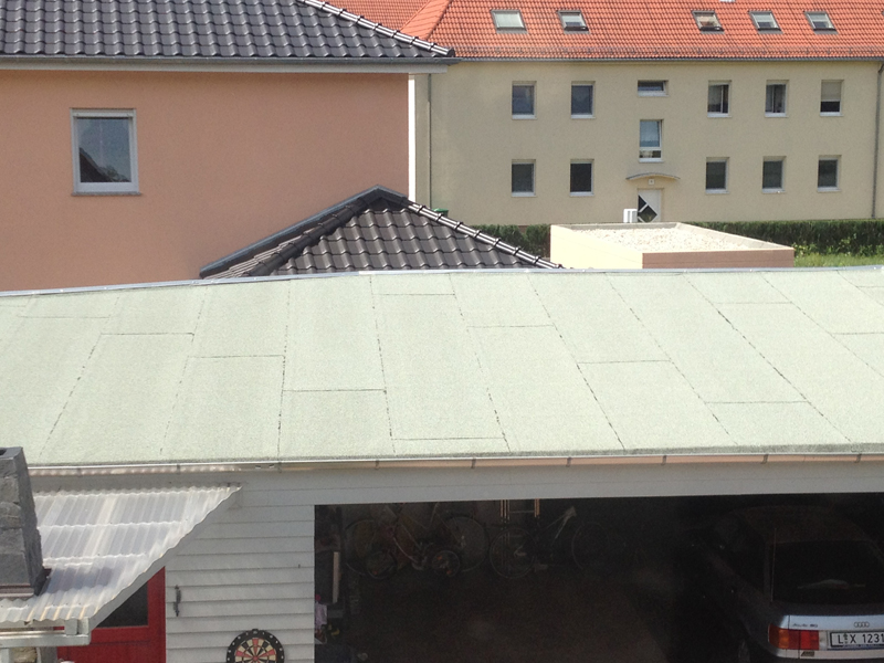 Referenzen - Dachdecker Böer & Böer ist für Professionalität & Zuverlässigkeit bekannt 